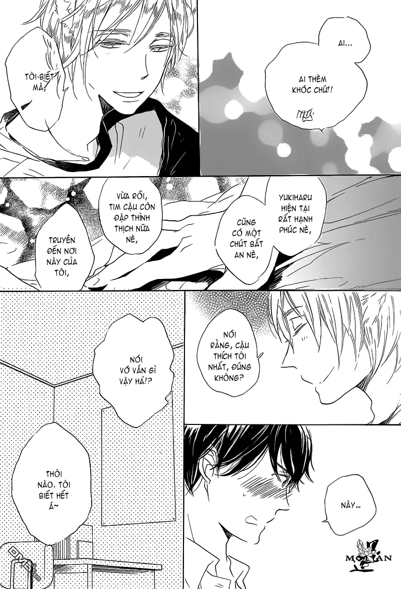 Neko No Yomeiri - Neko No Yomeiri trang 24