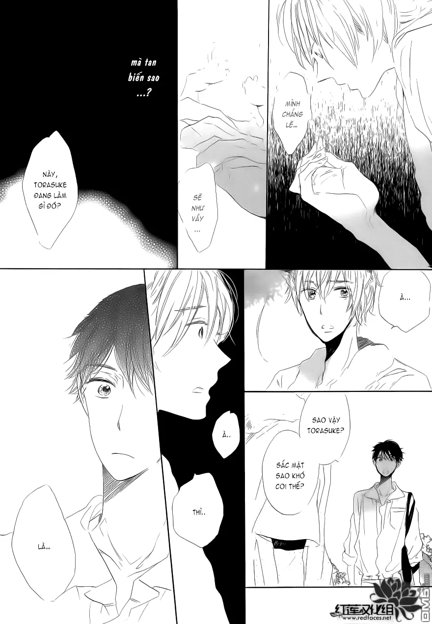 Neko No Yomeiri - Neko No Yomeiri trang 36