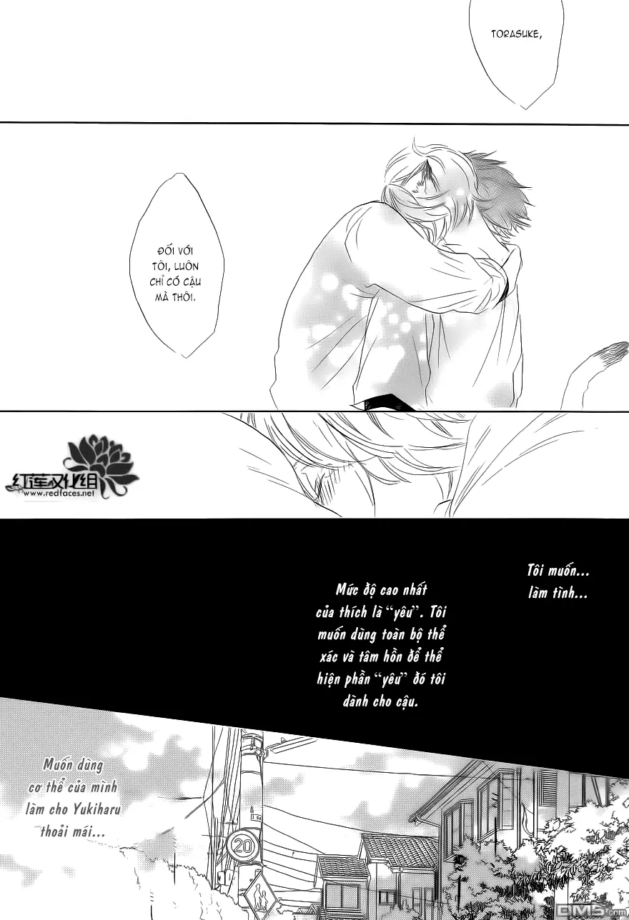 Neko No Yomeiri - Neko No Yomeiri trang 51