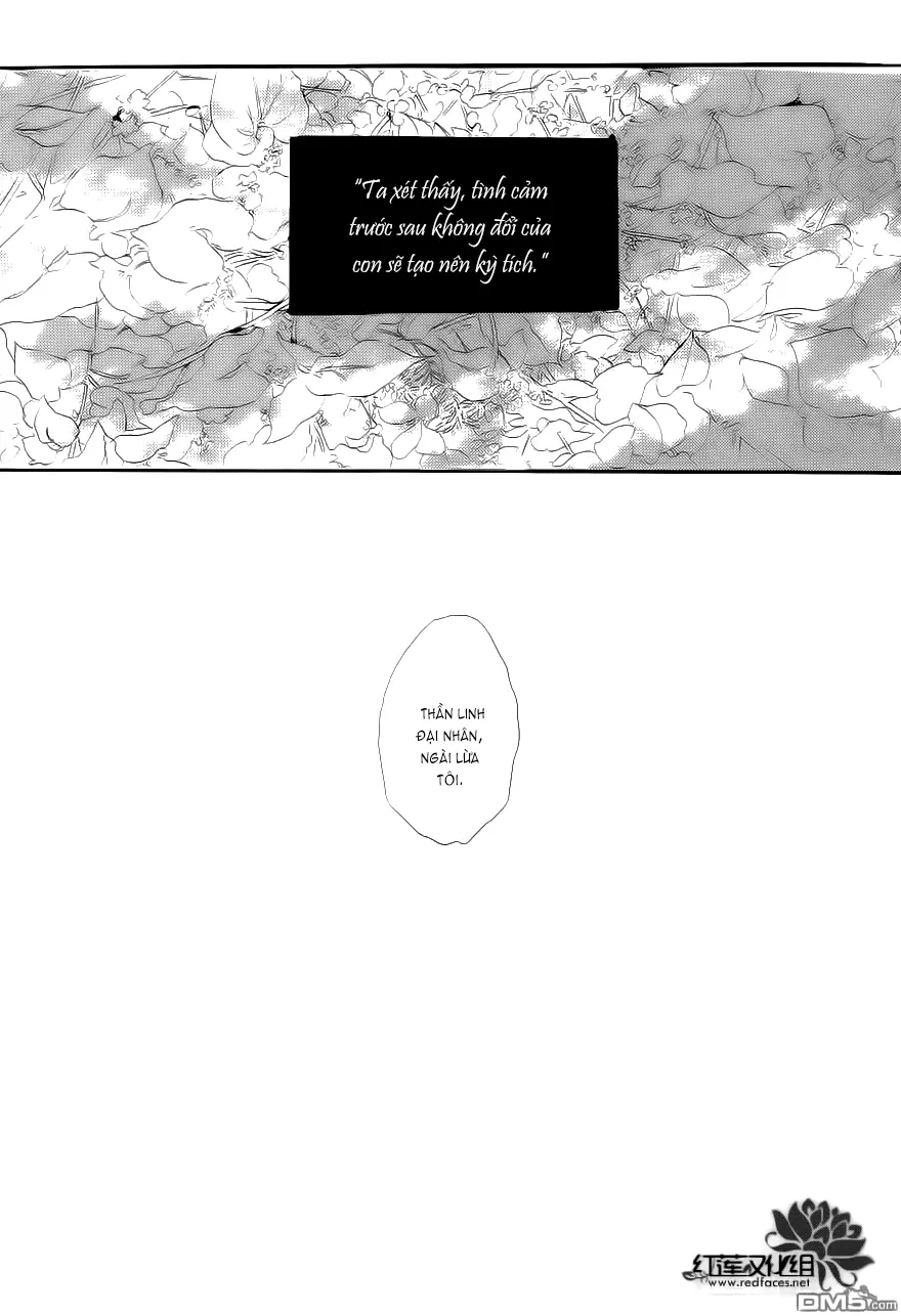 Neko No Yomeiri - Neko No Yomeiri trang 54