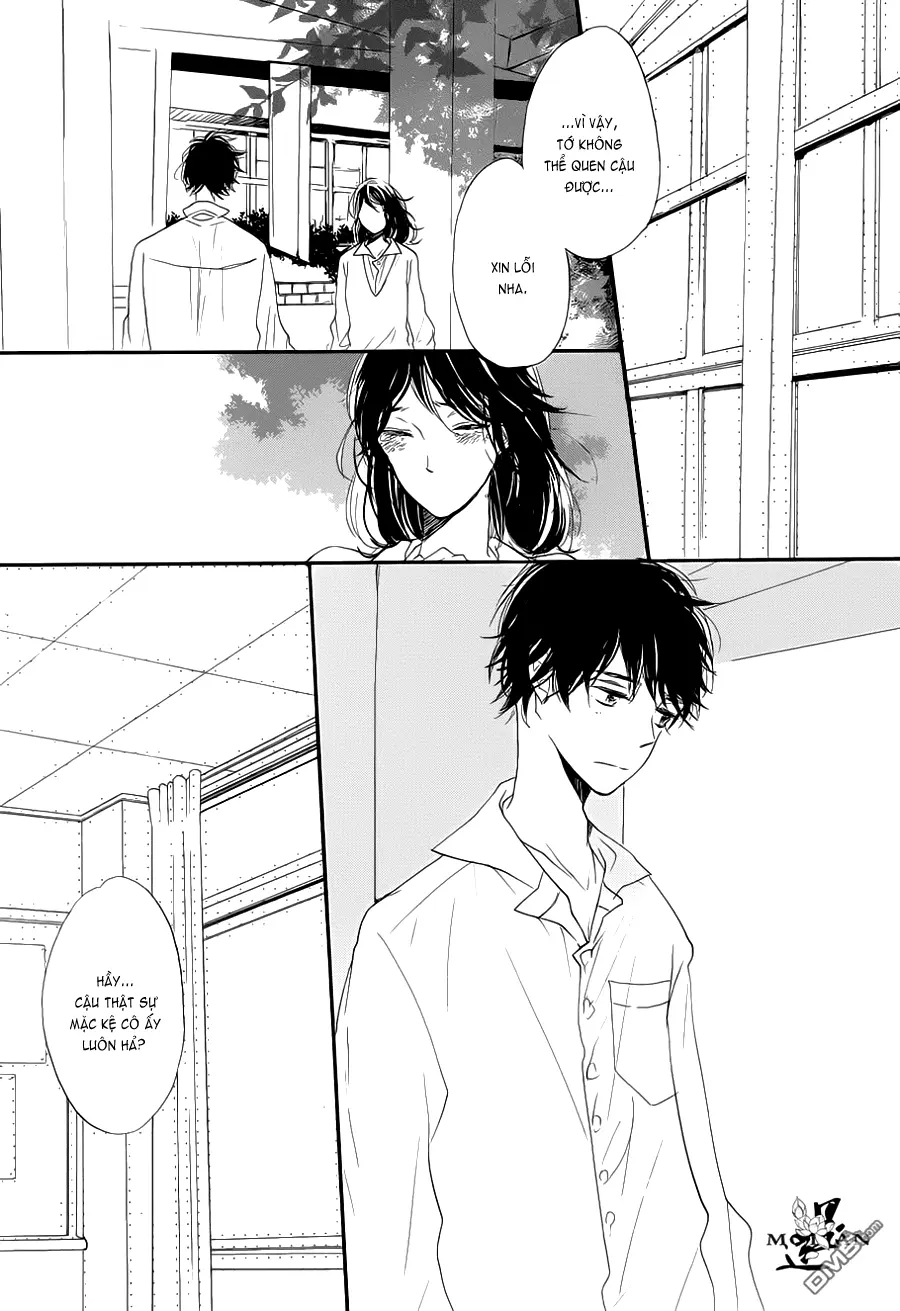 Neko No Yomeiri - Neko No Yomeiri trang 55