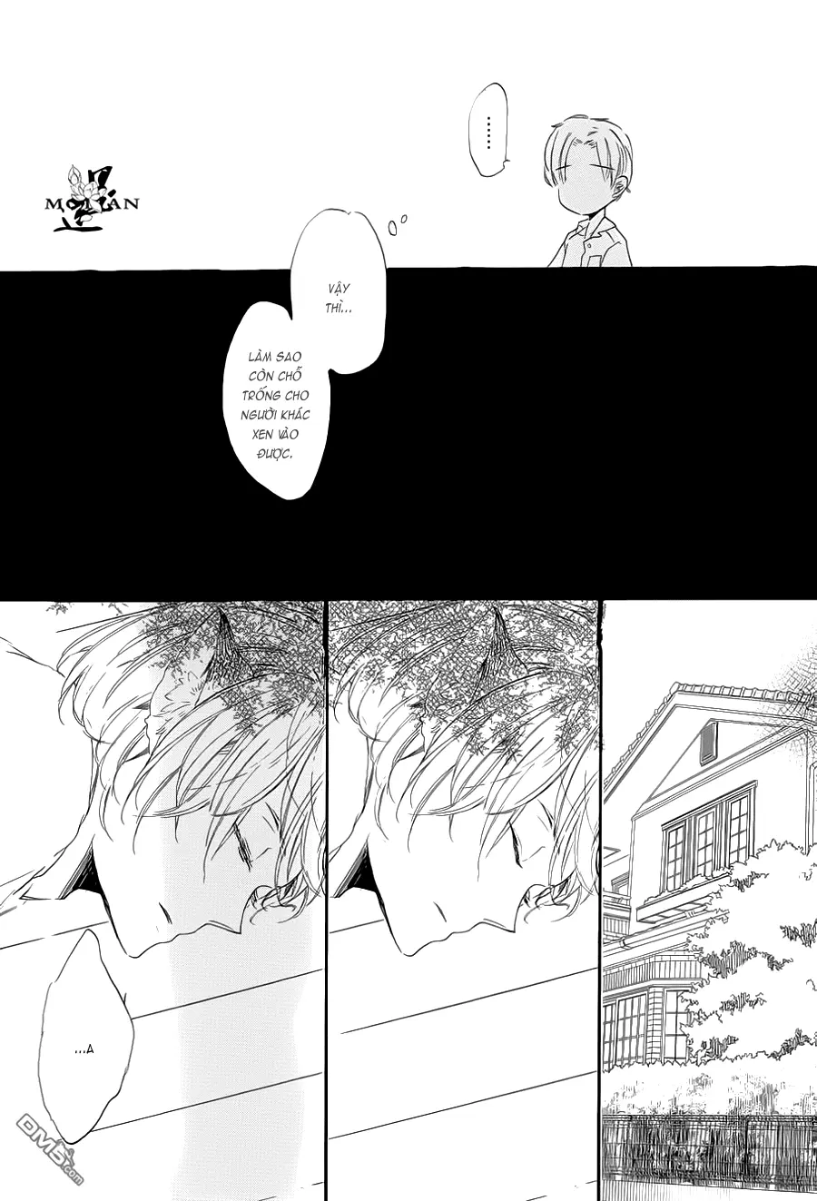 Neko No Yomeiri - Neko No Yomeiri trang 58