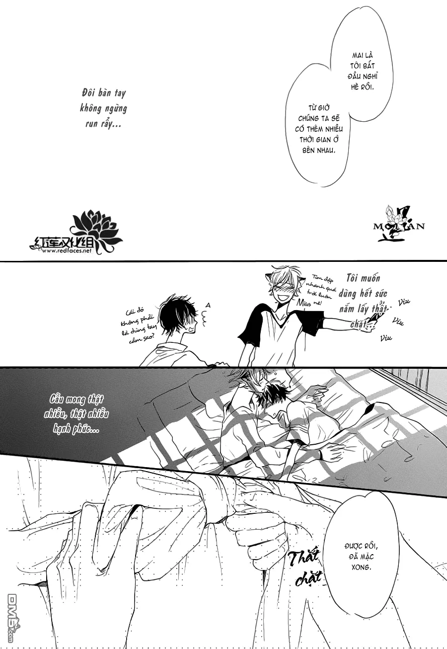 Neko No Yomeiri - Neko No Yomeiri trang 62