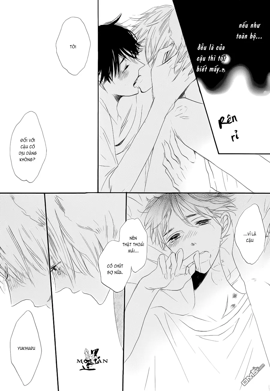Neko No Yomeiri - Neko No Yomeiri trang 69