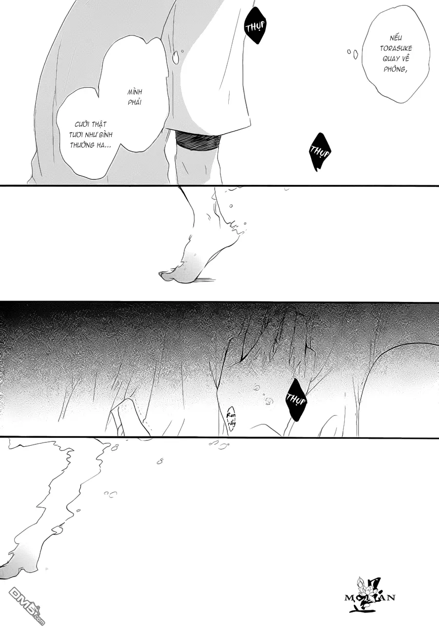 Neko No Yomeiri - Neko No Yomeiri trang 75