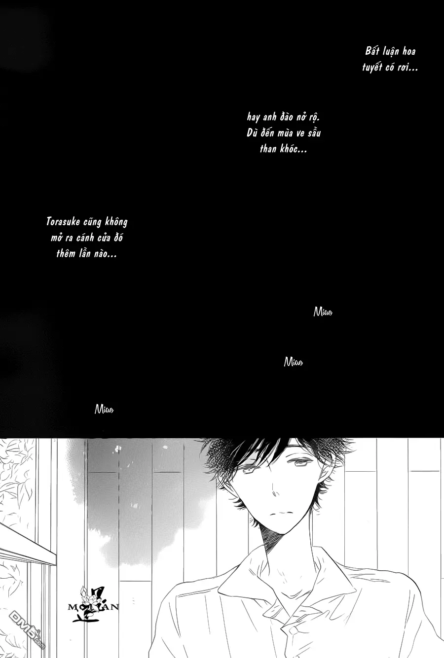 Neko No Yomeiri - Neko No Yomeiri trang 77
