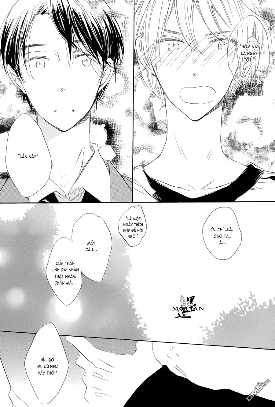 Neko No Yomeiri - Neko No Yomeiri trang 82