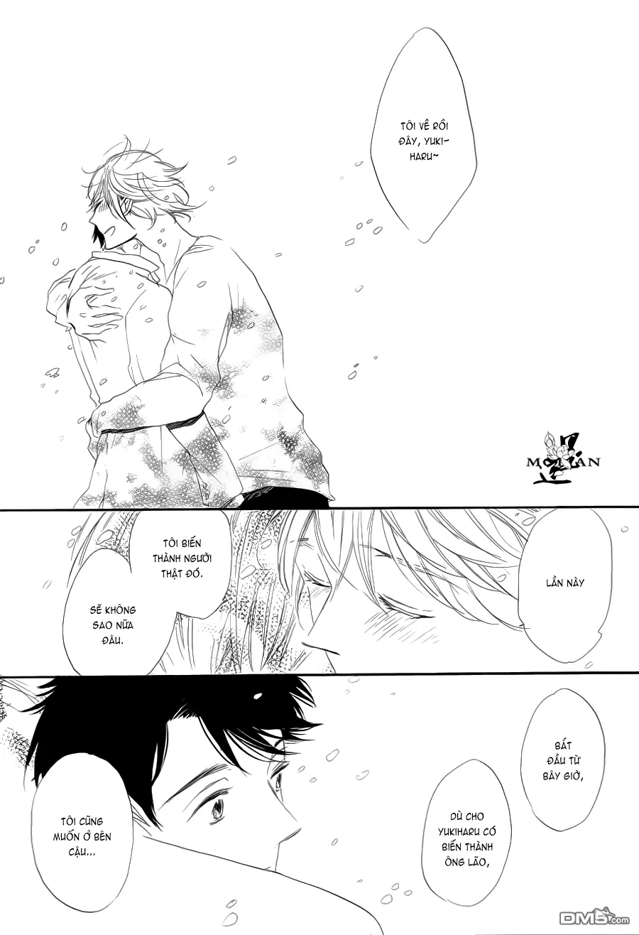 Neko No Yomeiri - Neko No Yomeiri trang 83