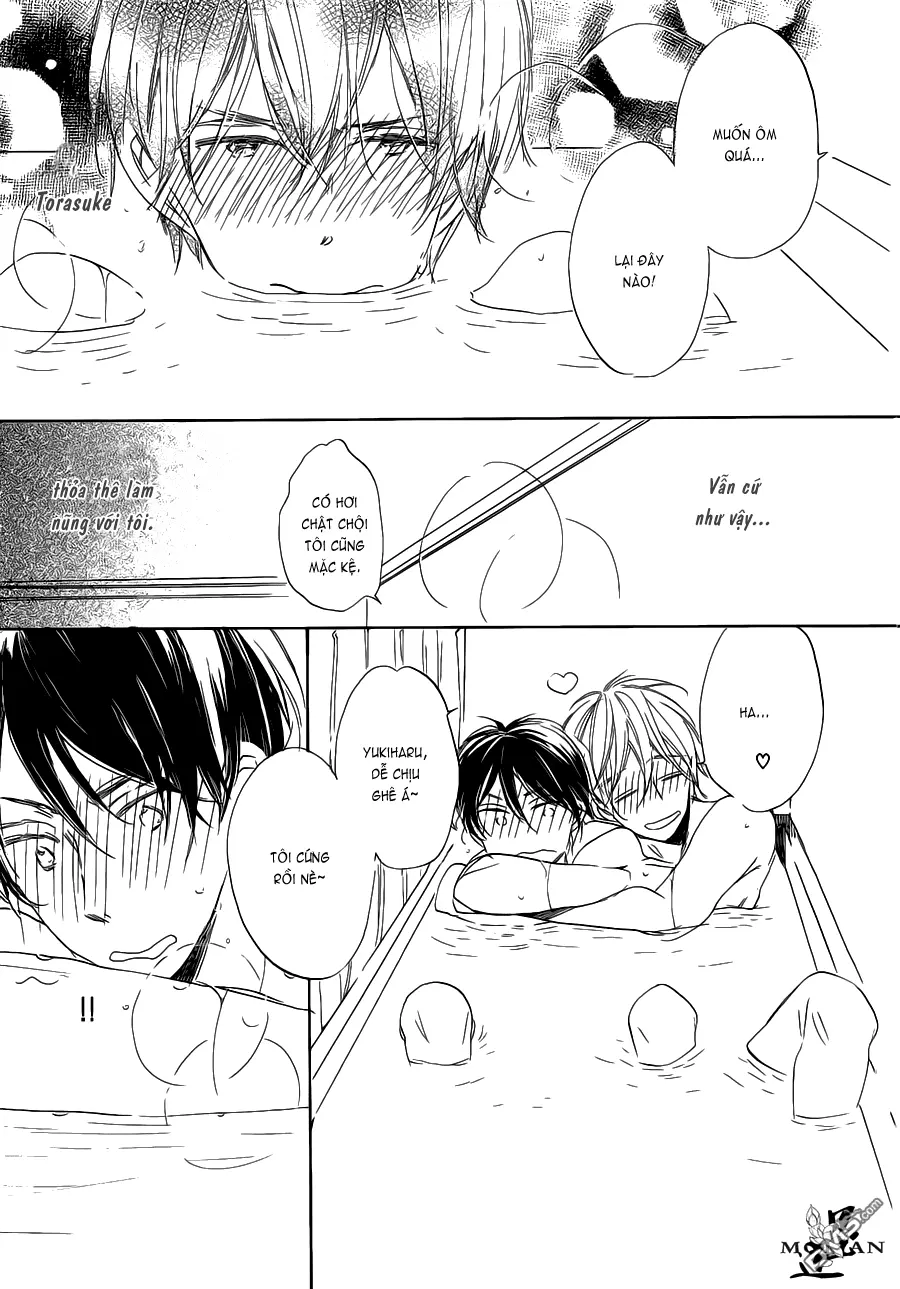 Neko No Yomeiri - Neko No Yomeiri trang 90