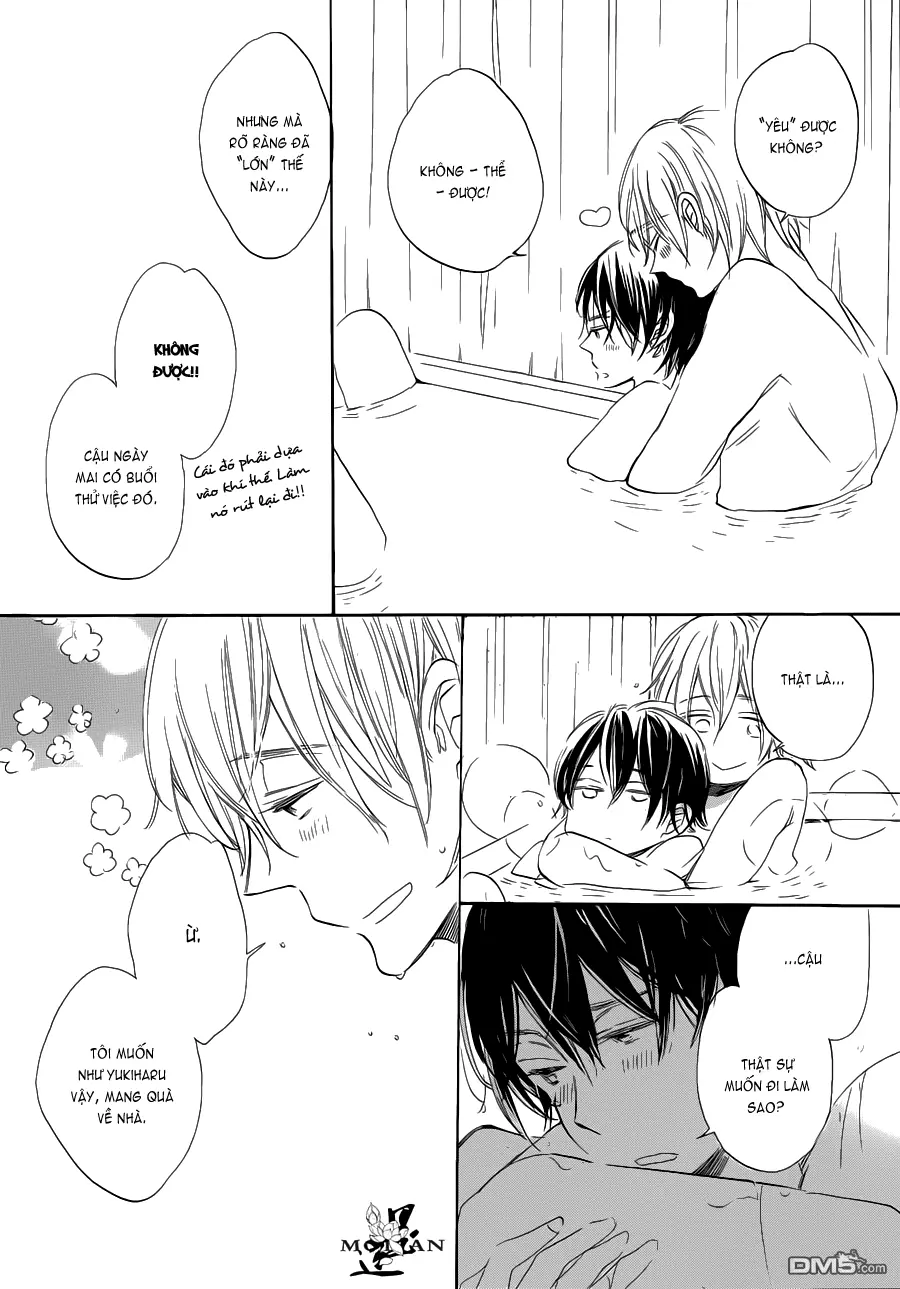 Neko No Yomeiri - Neko No Yomeiri trang 91
