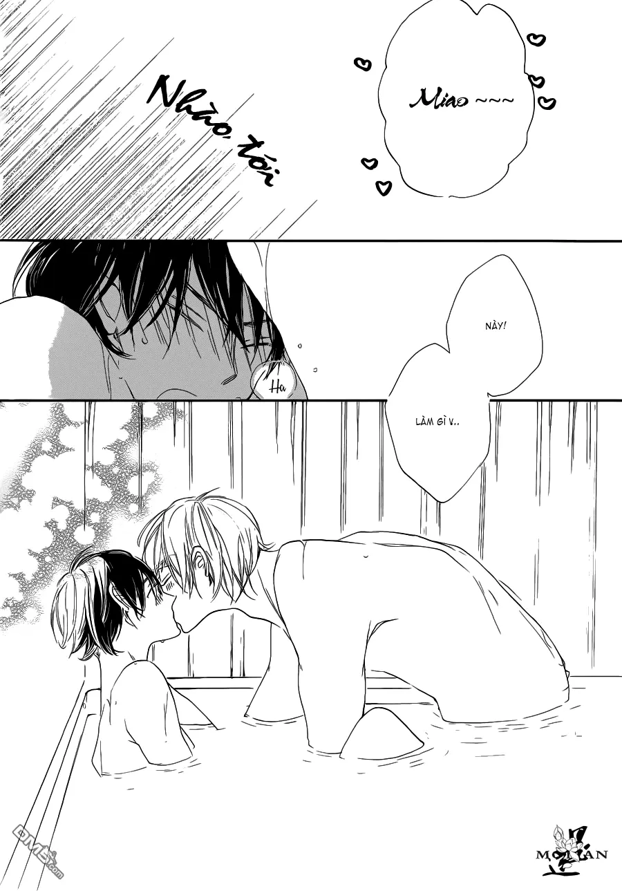 Neko No Yomeiri - Neko No Yomeiri trang 93