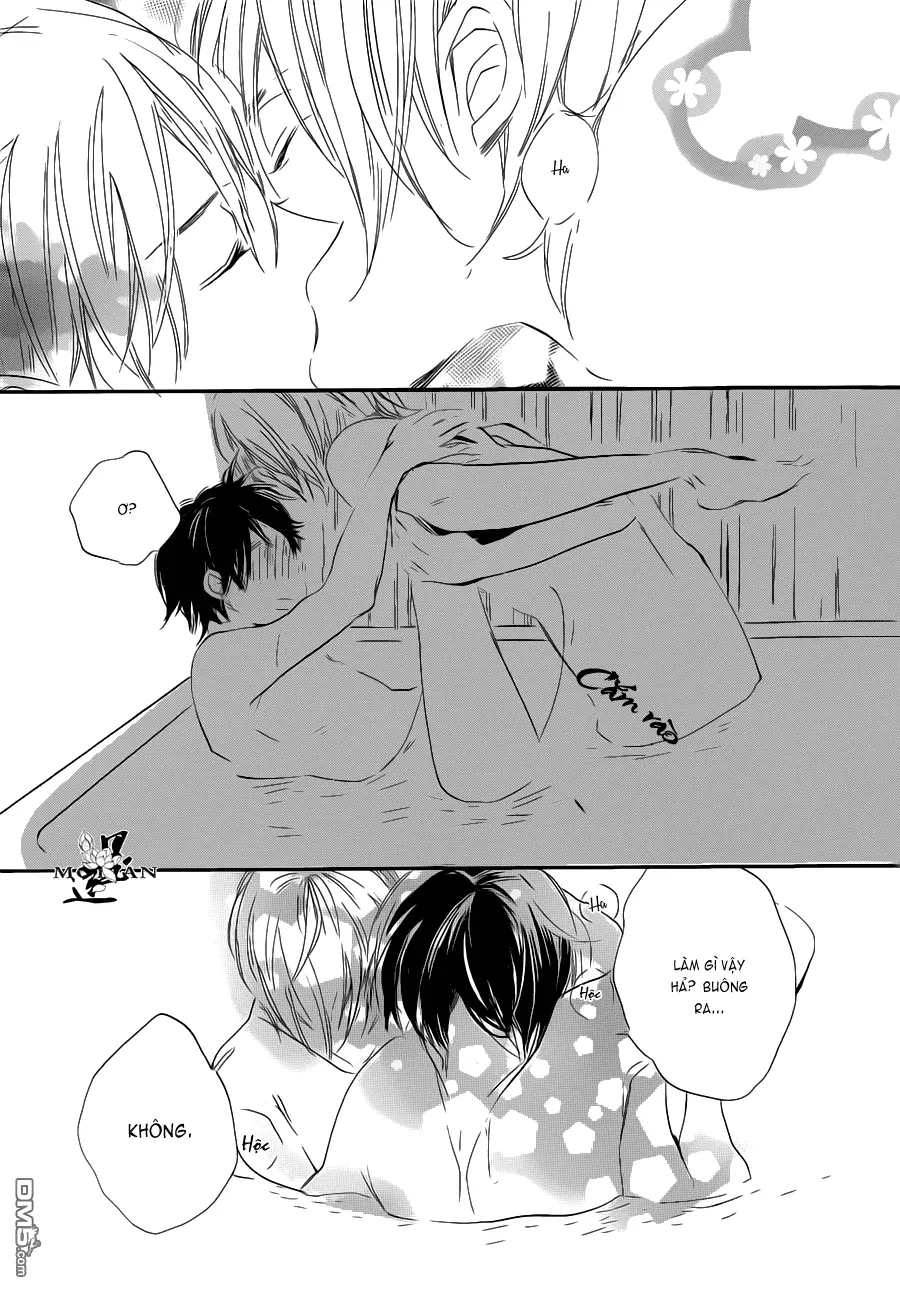 Neko No Yomeiri - Neko No Yomeiri trang 94