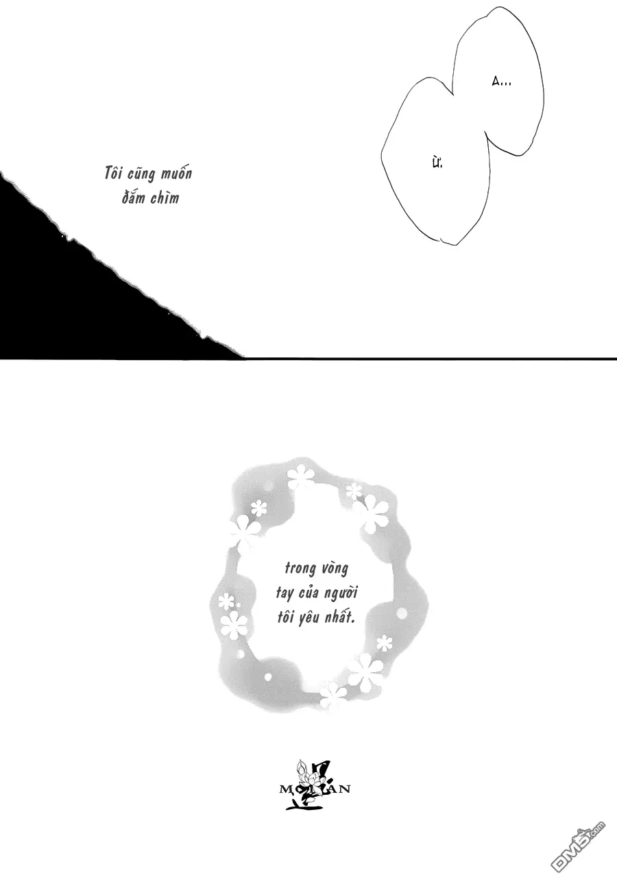 Neko No Yomeiri - Neko No Yomeiri trang 96