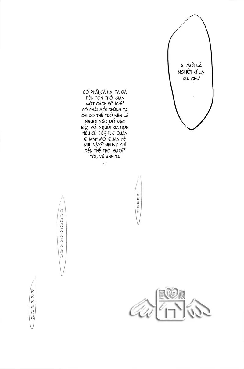 Aph Doujinshi - Houwa - Aph Doujinshi - Houwa trang 29
