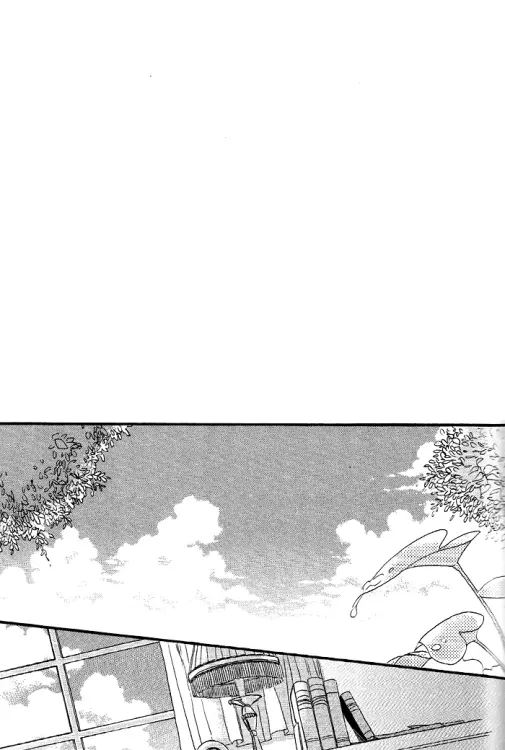 APH Doujinshi - Dear - APH Doujinshi - Dear trang 76