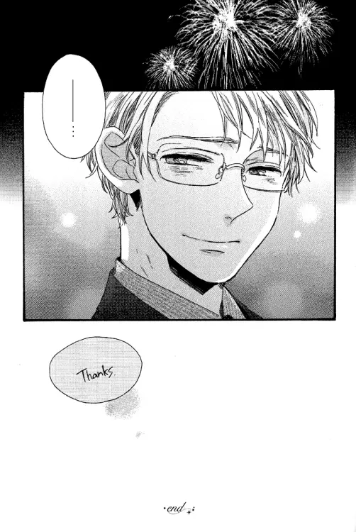 APH Doujinshi - Dear - APH Doujinshi - Dear trang 88