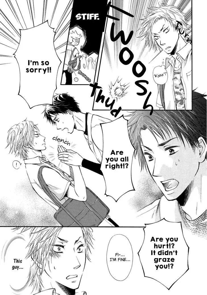 Koigokoro - Koigokoro trang 54
