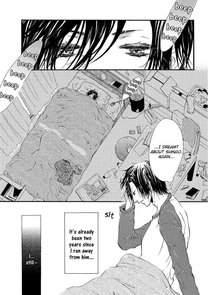 Koigokoro - Koigokoro trang 98