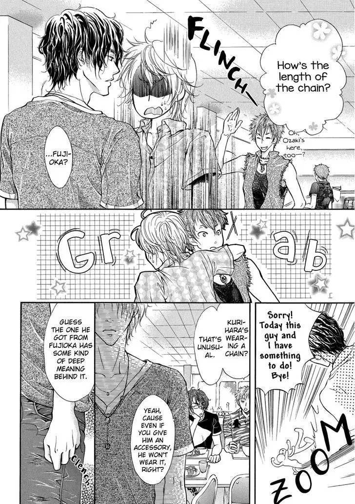 Koigokoro - Koigokoro trang 156