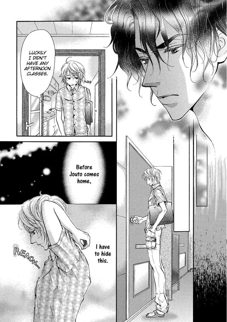 Koigokoro - Koigokoro trang 157