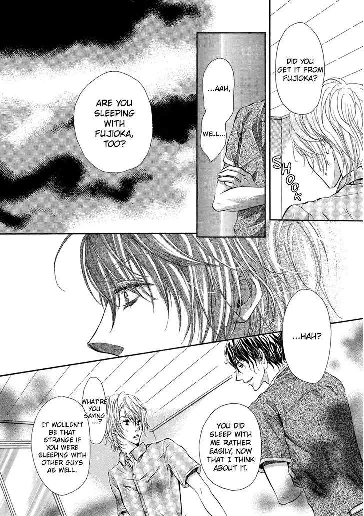 Koigokoro - Koigokoro trang 159