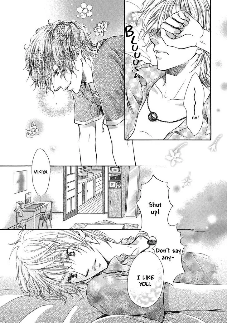 Koigokoro - Koigokoro trang 164