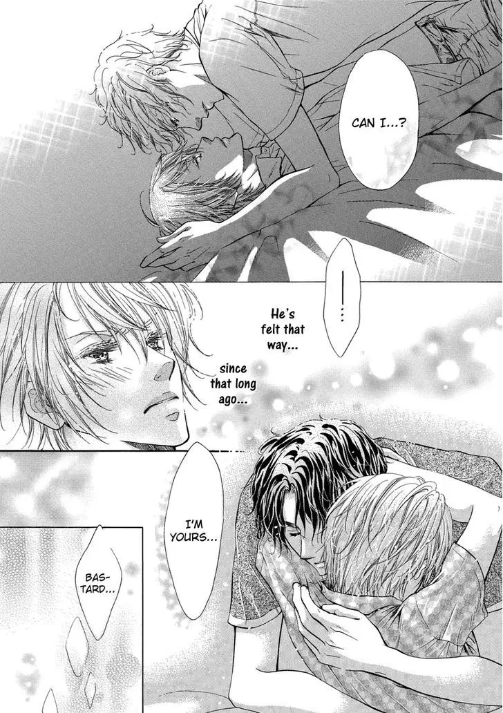 Koigokoro - Koigokoro trang 166