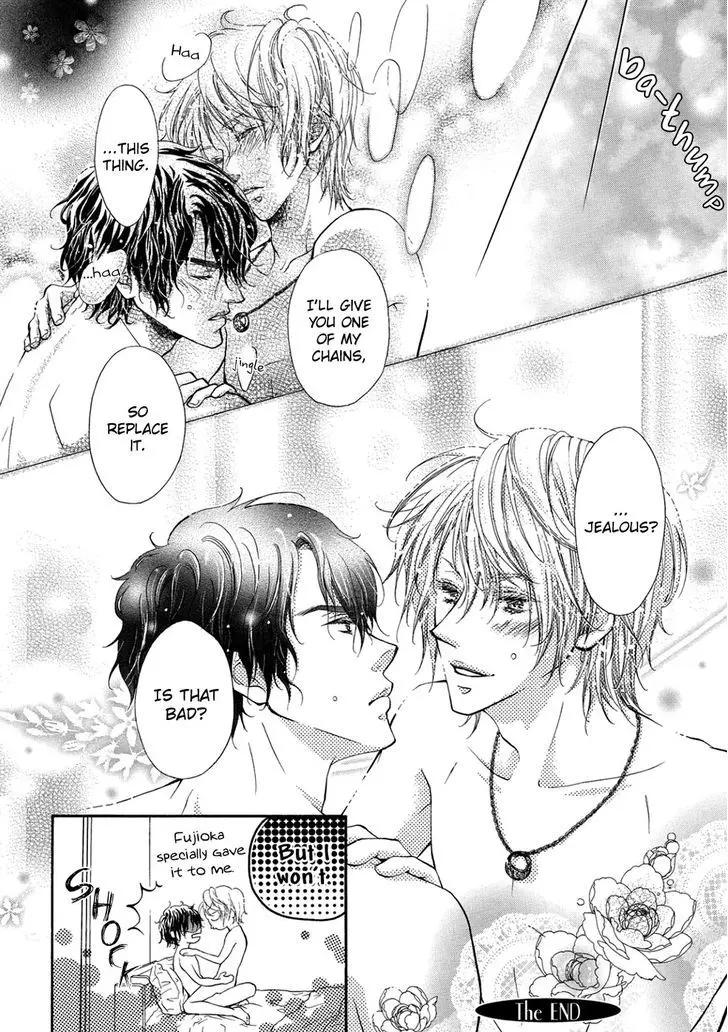 Koigokoro - Koigokoro trang 169