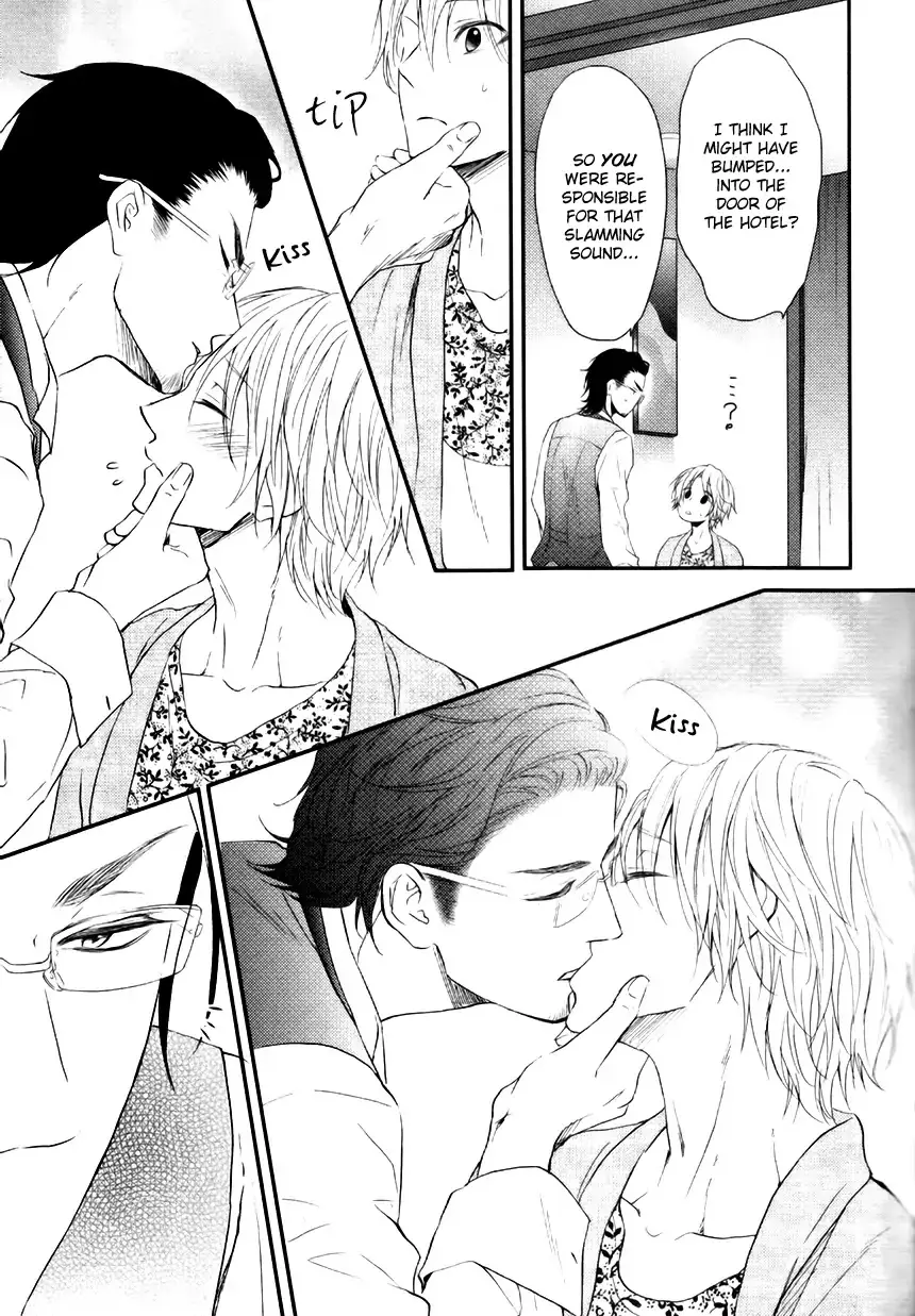 Koigokoro - Koigokoro trang 228