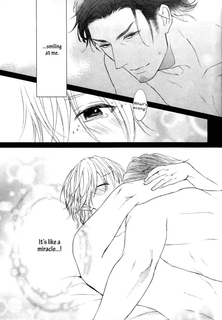 Koigokoro - Koigokoro trang 234