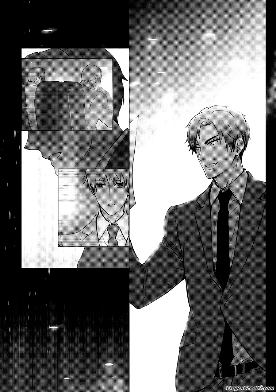 Eigyou Nika! - Eigyou Nika! trang 10