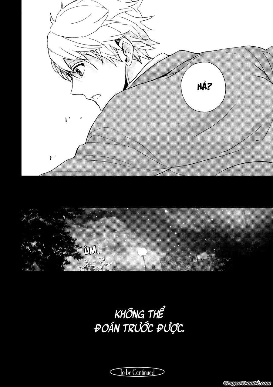 Eigyou Nika! - Eigyou Nika! trang 21