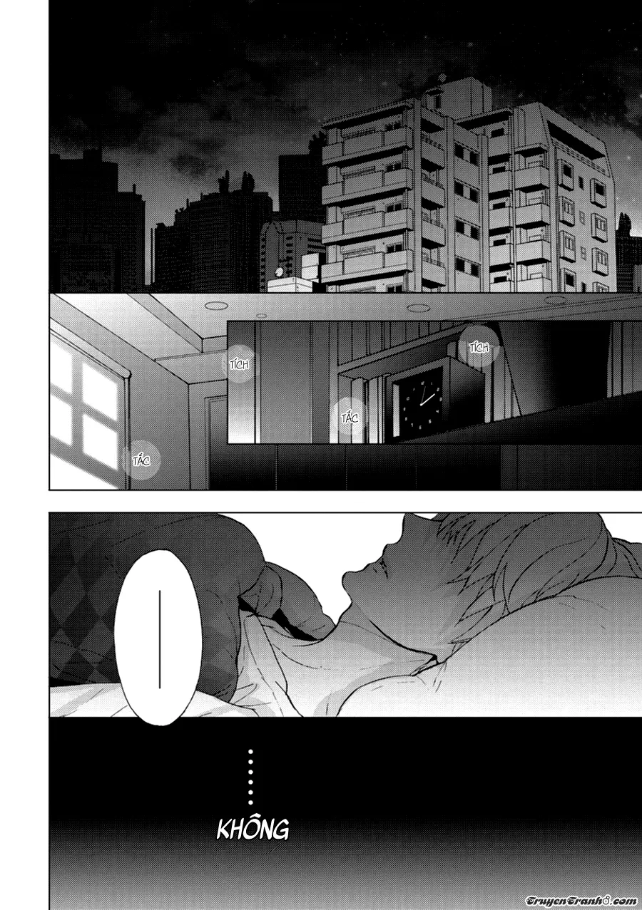 Eigyou Nika! - Eigyou Nika! trang 36