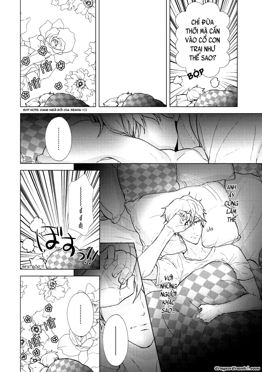 Eigyou Nika! - Eigyou Nika! trang 38