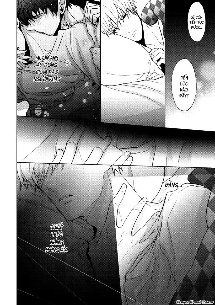 Eigyou Nika! - Eigyou Nika! trang 40