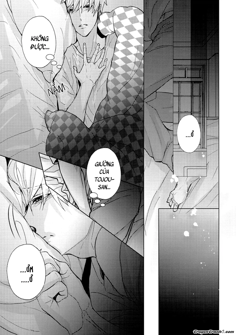 Eigyou Nika! - Eigyou Nika! trang 41