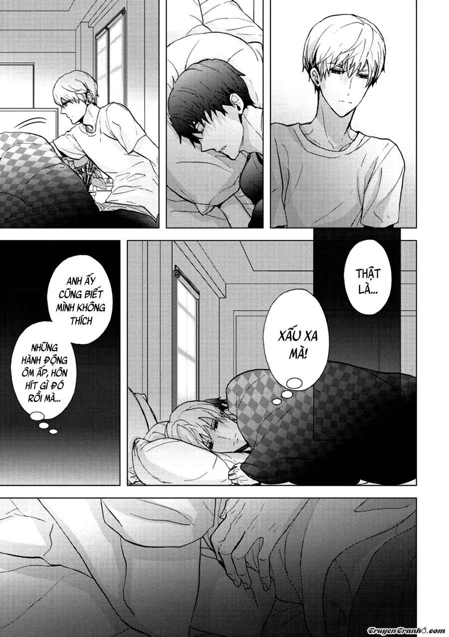 Eigyou Nika! - Eigyou Nika! trang 45