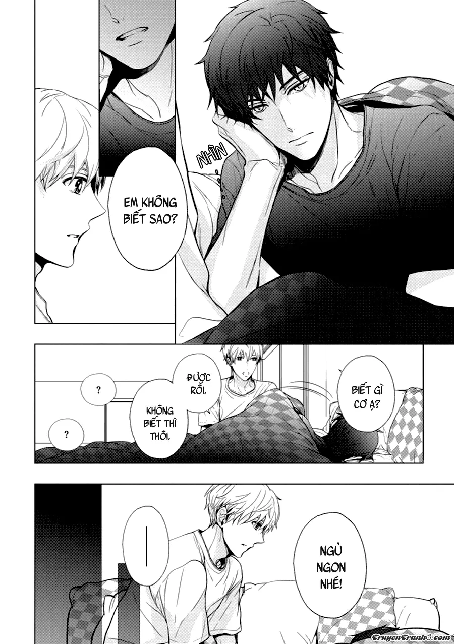 Eigyou Nika! - Eigyou Nika! trang 48