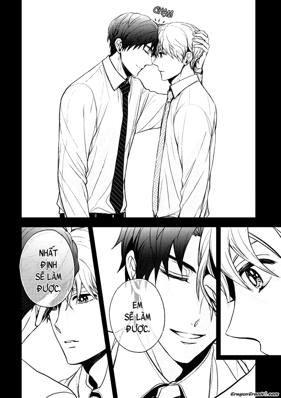 Eigyou Nika! - Eigyou Nika! trang 53