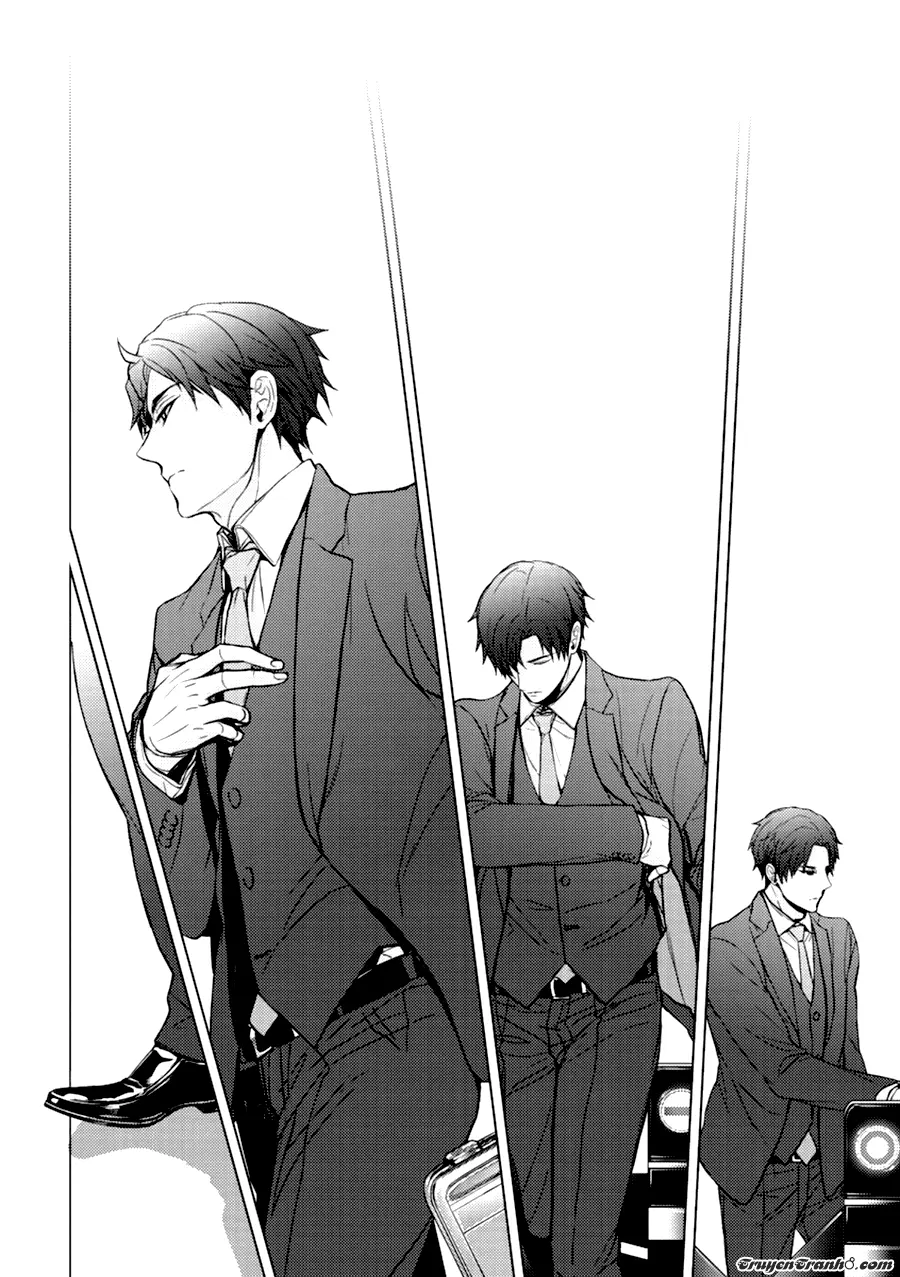 Eigyou Nika! - Eigyou Nika! trang 59