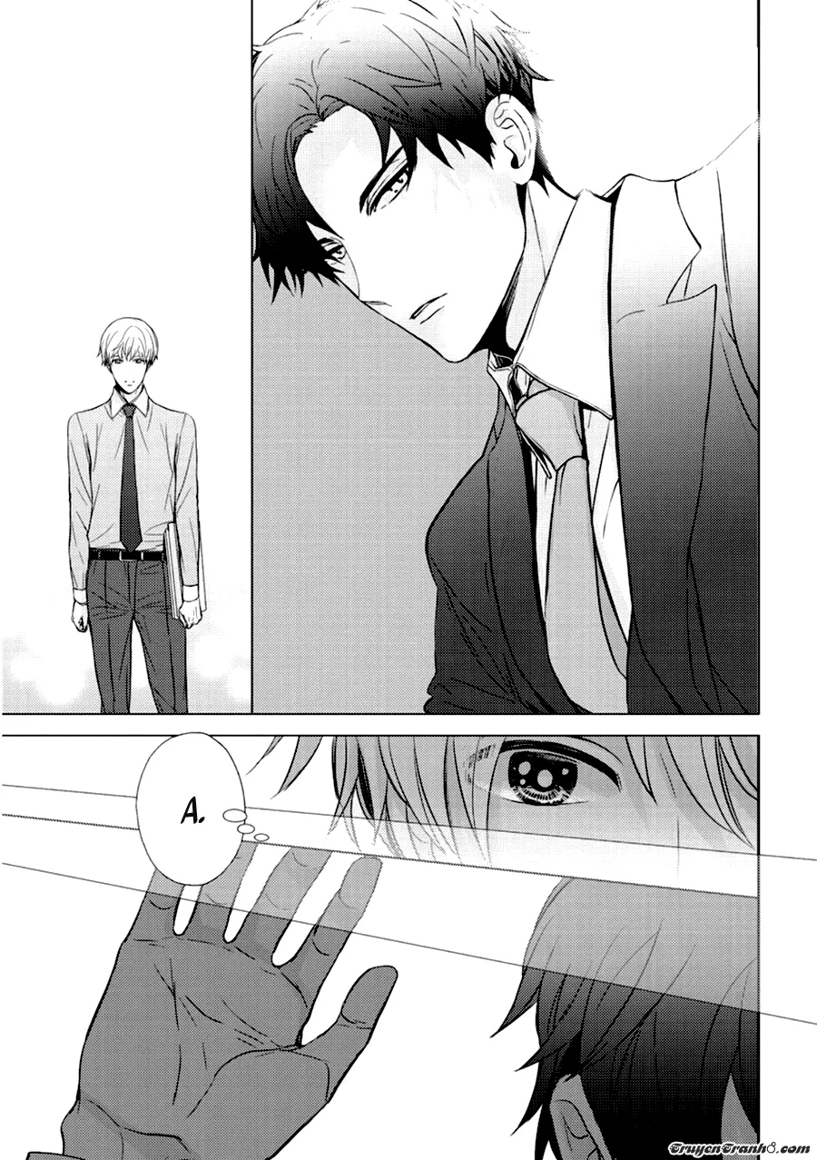 Eigyou Nika! - Eigyou Nika! trang 60