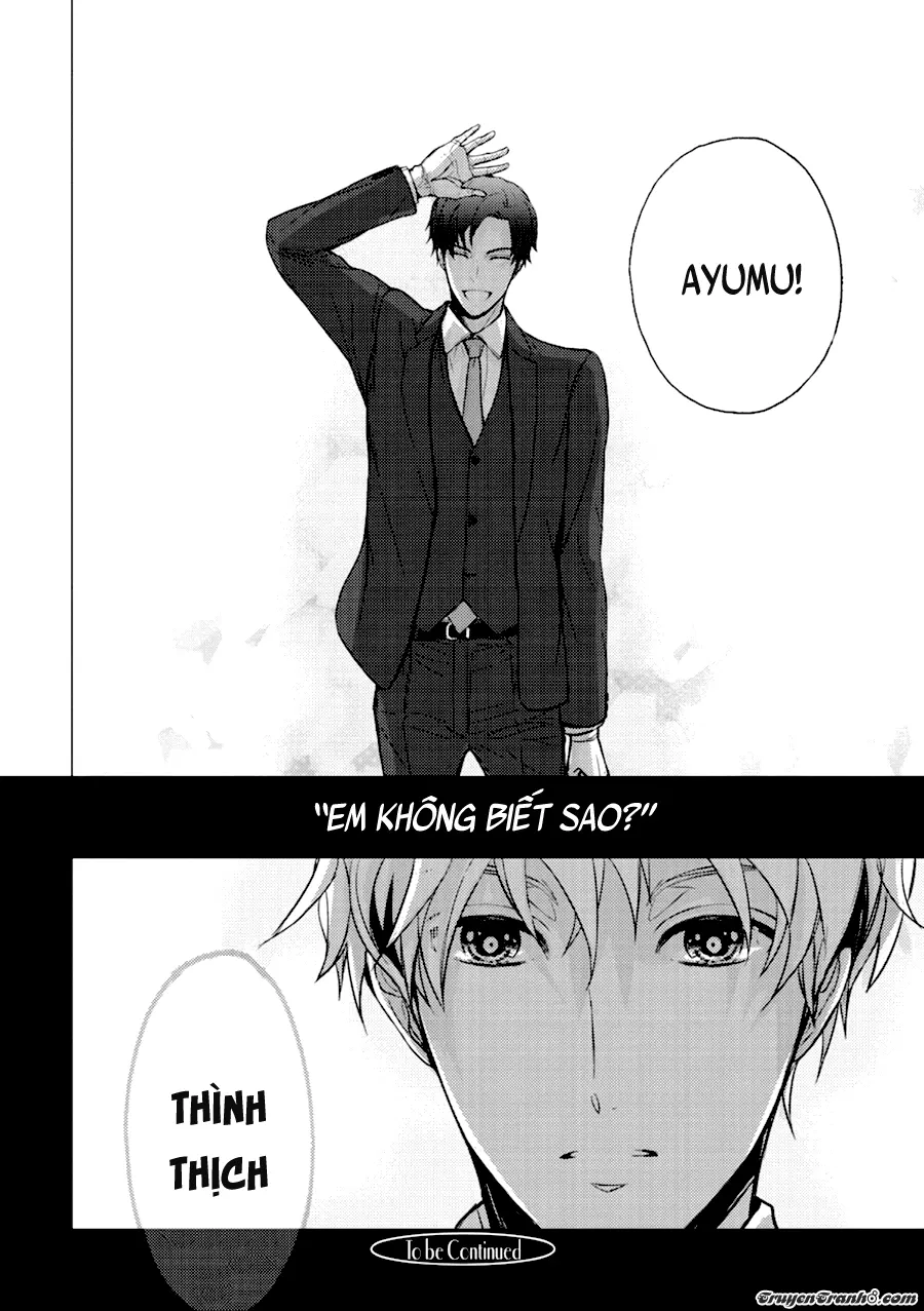 Eigyou Nika! - Eigyou Nika! trang 61