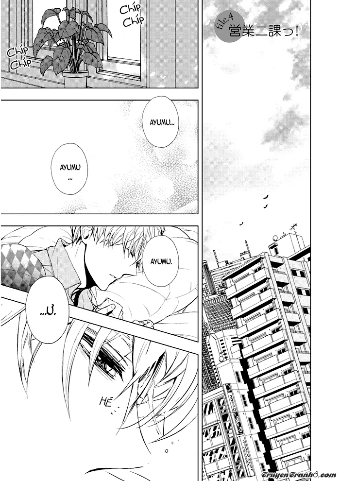 Eigyou Nika! - Eigyou Nika! trang 62