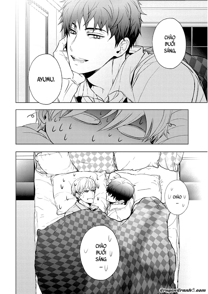 Eigyou Nika! - Eigyou Nika! trang 63