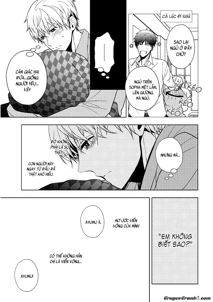 Eigyou Nika! - Eigyou Nika! trang 66