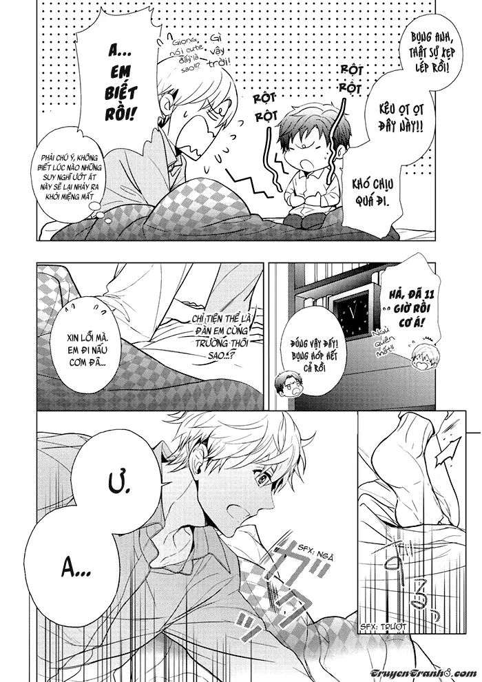 Eigyou Nika! - Eigyou Nika! trang 67