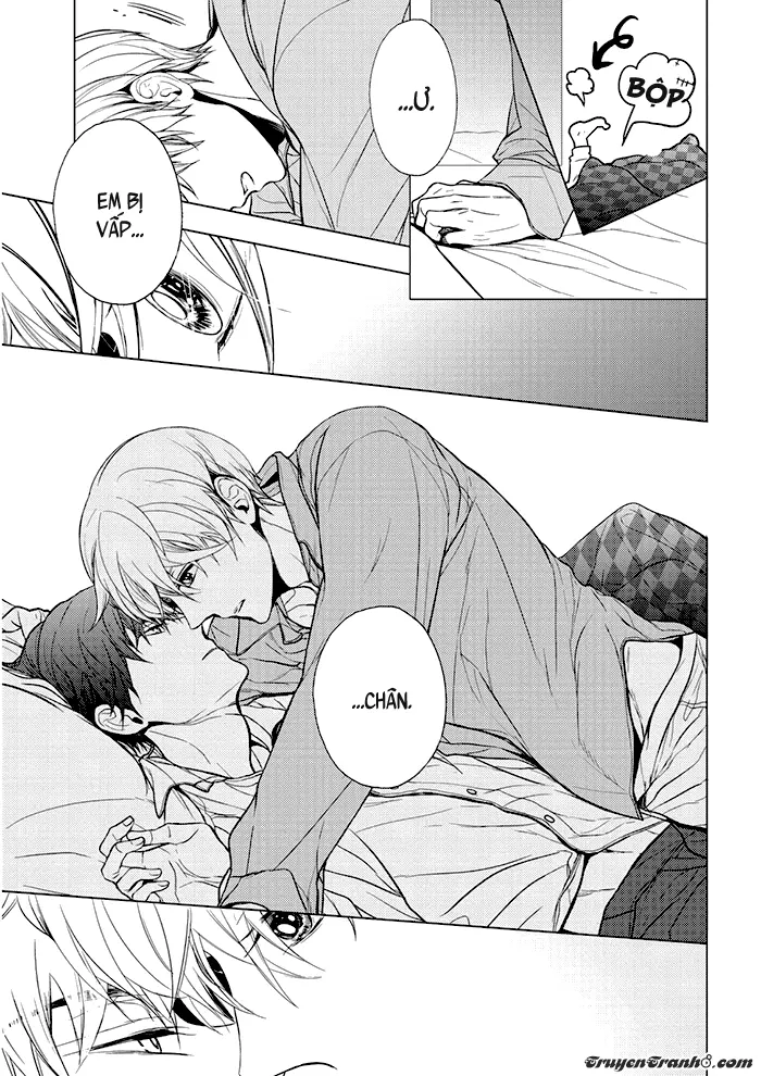 Eigyou Nika! - Eigyou Nika! trang 68