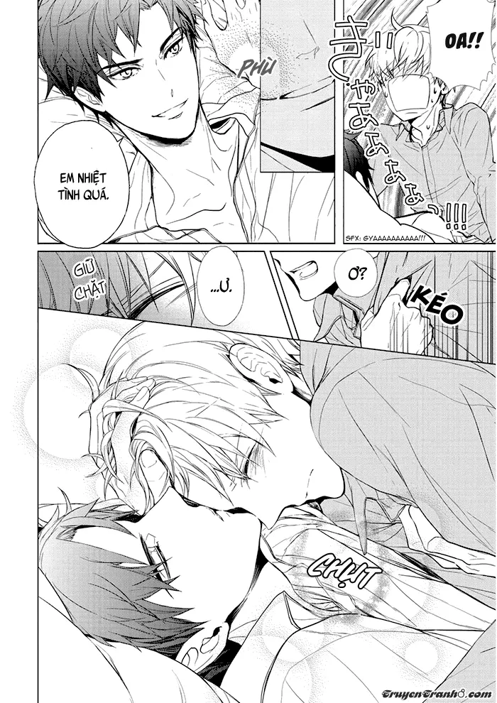 Eigyou Nika! - Eigyou Nika! trang 69