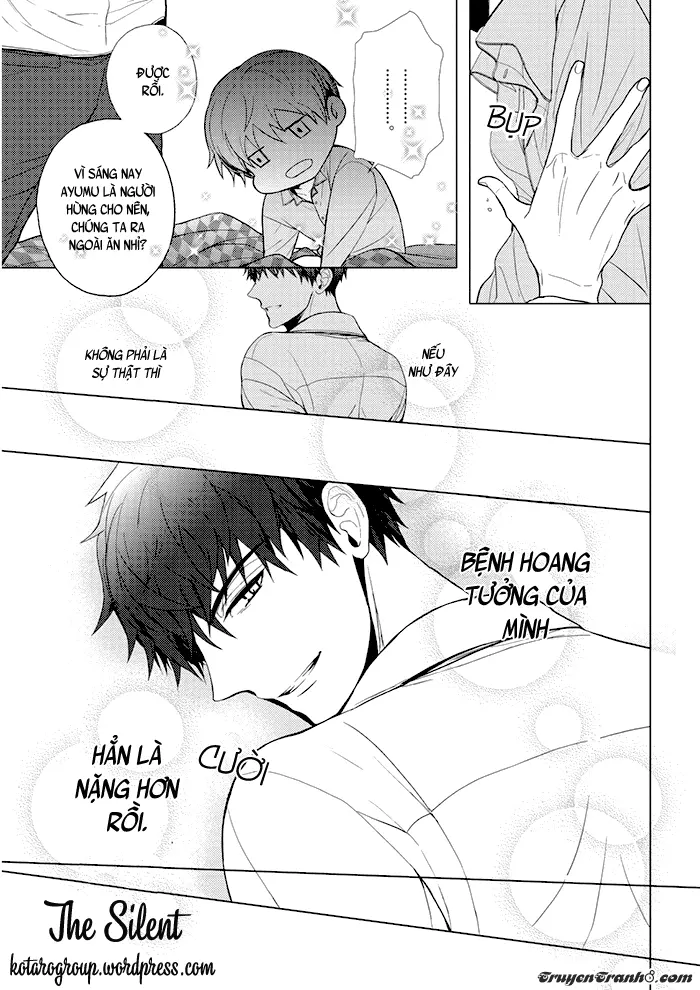 Eigyou Nika! - Eigyou Nika! trang 70