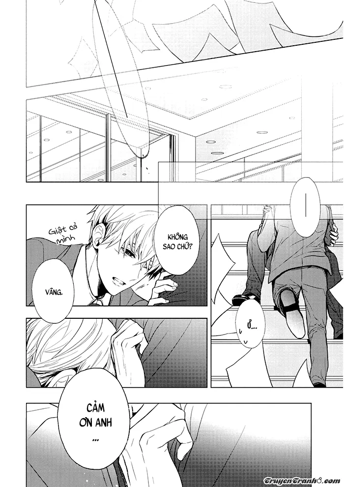 Eigyou Nika! - Eigyou Nika! trang 77